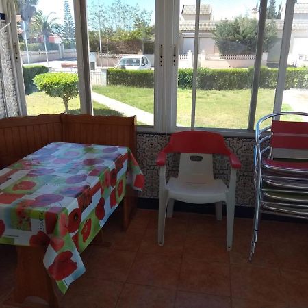 Apartamento Guillem Riumar Buitenkant foto