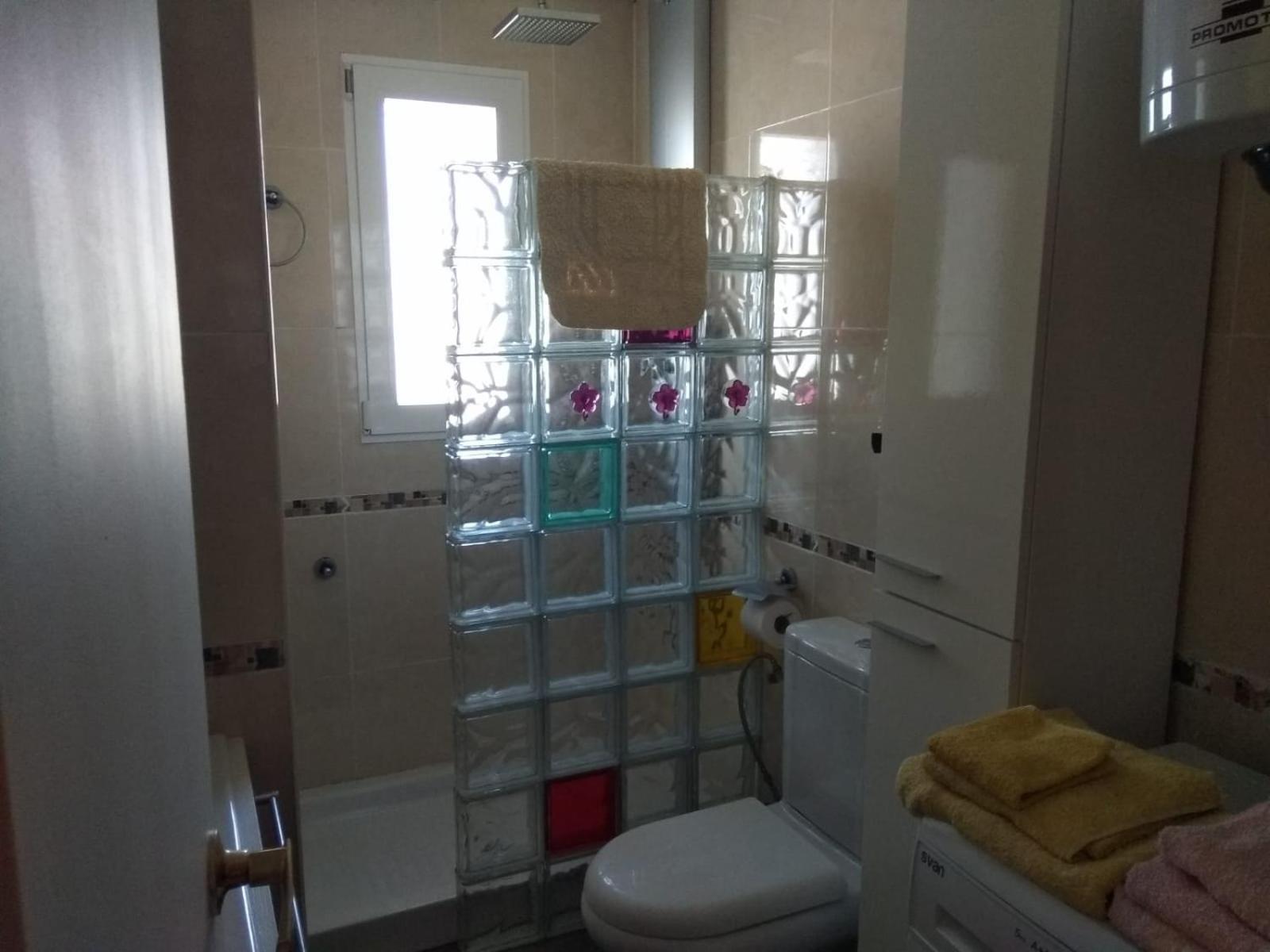 Apartamento Guillem Riumar Buitenkant foto